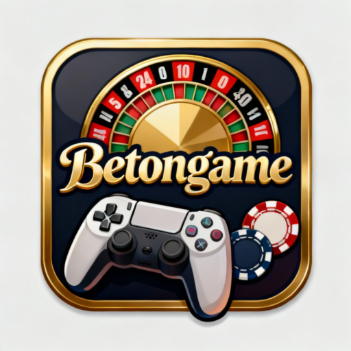 Betongame