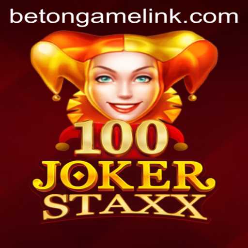 Explore 100JokerStaxx: A Thrilling Adventure in the World of Betongame