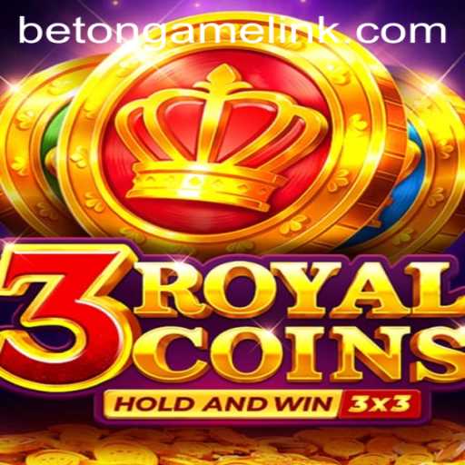Discovering the Excitement of 3royalcoins: A New Era in Online Gaming with Betongame