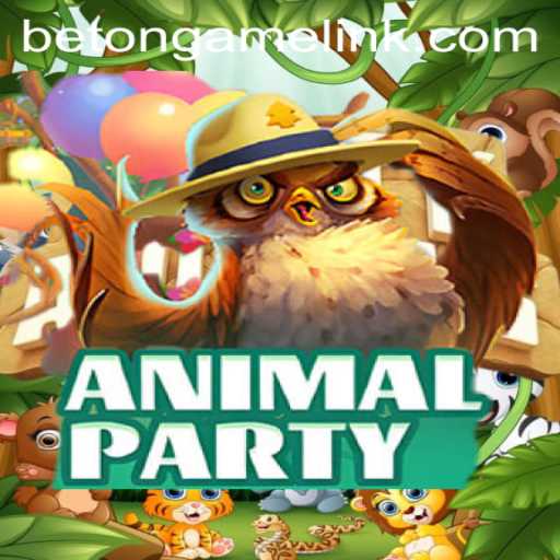 Exploring AnimalParty: A Vibrant Experience in the World of Betongame