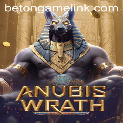 Unraveling the Mystery and Action of AnubisWrath on Betongame