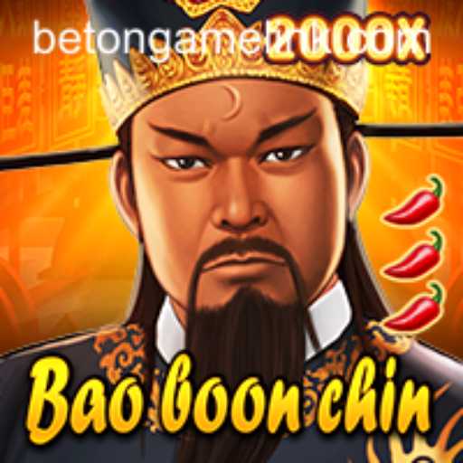 BaoBoonChin: The Exciting World of Betongame