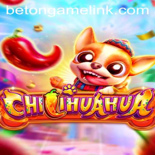 CHILIHUAHUA: The Exciting World of Betongame