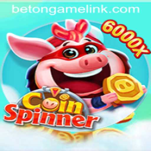 Discovering CoinSpinner: A Glimpse into Betting and Gaming with Betongame