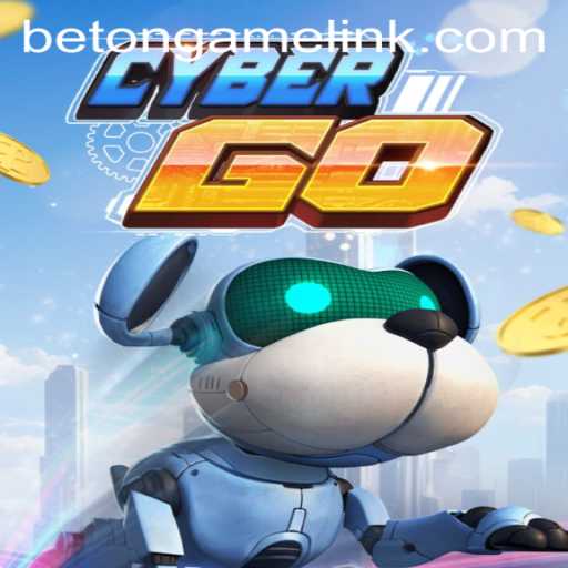 Explore the World of CyberGO: A Cutting-Edge Gaming Experience