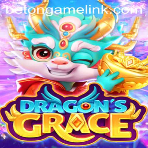 Discover the Enchanting World of DragonsGrace and the Thrill of Betongame