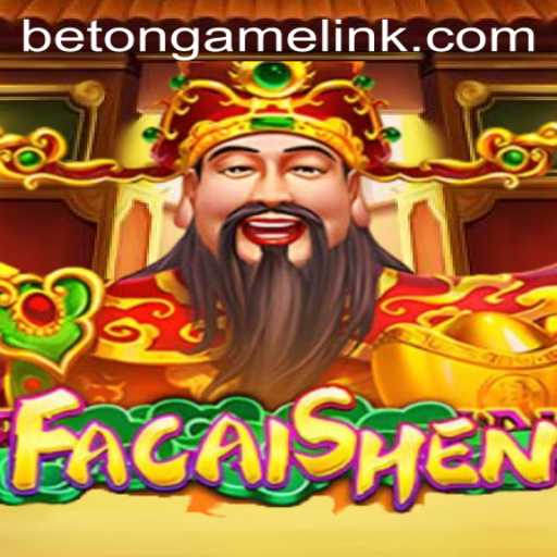 Exploring the Exciting World of FaCaiShen: A Betongame Adventure