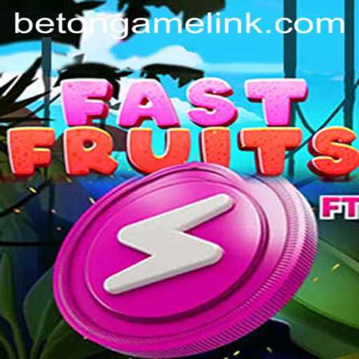 Discovering FastFruits: A Fresh Twist in the Gaming World