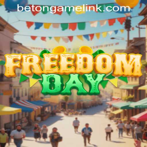 FreedomDay: Exploring the Revolutionary Betongame