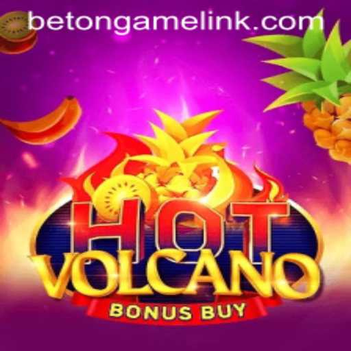 Exploring HotVolcanoBonusBuy: A Thrilling Bet on Game
