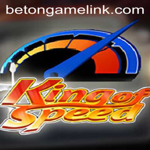 Unveiling KingofSpeed: A Dive into the Thrilling World of Betongame