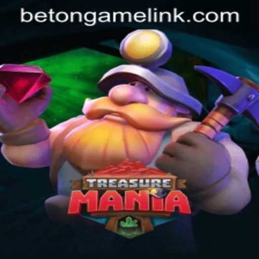 Discover the Thrill of TreasureMania: The Ultimate Betongame Adventure
